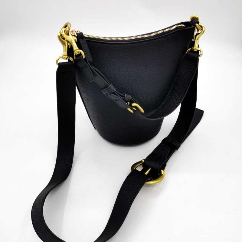 Vegan fashion handbag Pineapple leather handbag