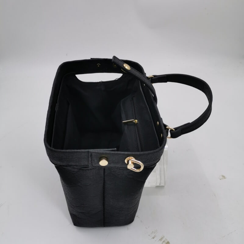 MZPT02814 Pinatex Handbag