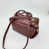 MZCA06211 Cactus Leather Handbag