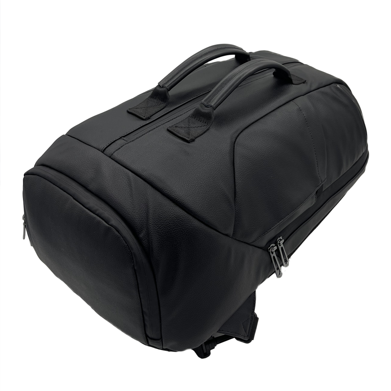 Bio-Based Multi-Functional Convertible Luxury Casual Sports Backpack Carry on Travel Bag