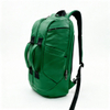 Multi Functional Convertible Apple Leather Sports Backpack for Gym And Travel