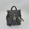 Mzca18222 Cactus Leather Smart Backpack