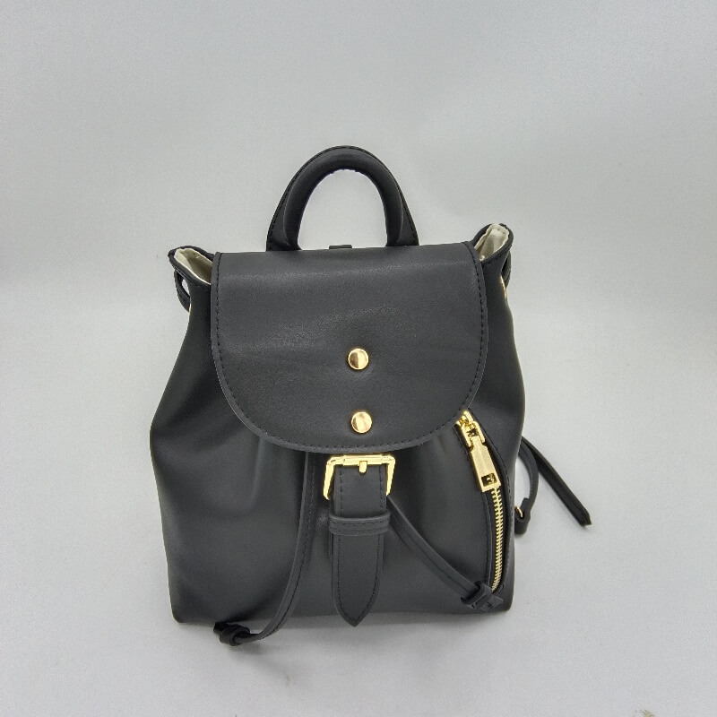 Mzca18222 Cactus Leather Smart Backpack