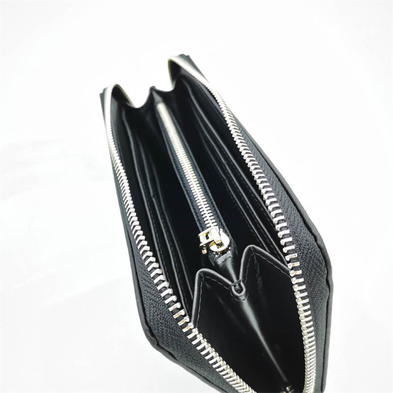 MZCA08201 Cactus Leather Wallet