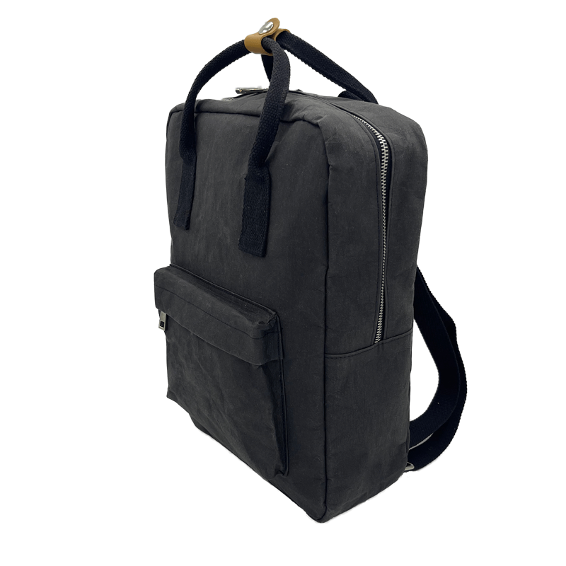 MZK18213 Washable Kraft Paper Backpack