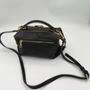 MZCA06211 Cactus Leather Handbag