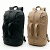 Multi Functional Convertible Apple Leather Sports Backpack for Gym And Travel