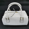 MZPT02011 Pineapple Leather Hot Dog Handbag