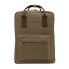 MZK18213 Washable Kraft Paper Backpack