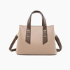 Bio-Based Luxury Vegan Fashion Cactus Leather Tote Bag Crossbody Handbag Leisure Bags