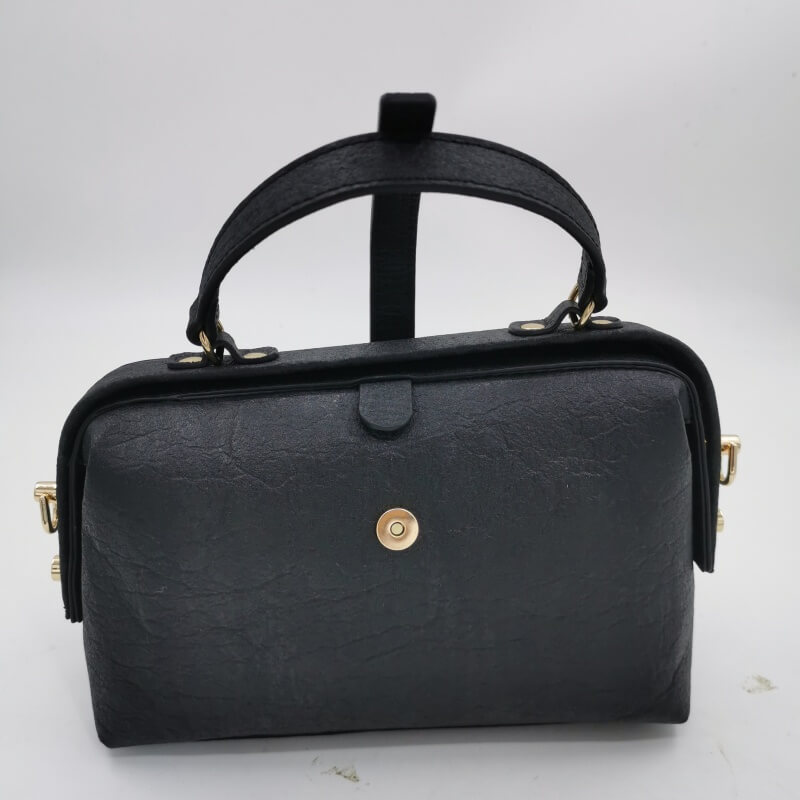 MZPT02814 Pinatex Handbag