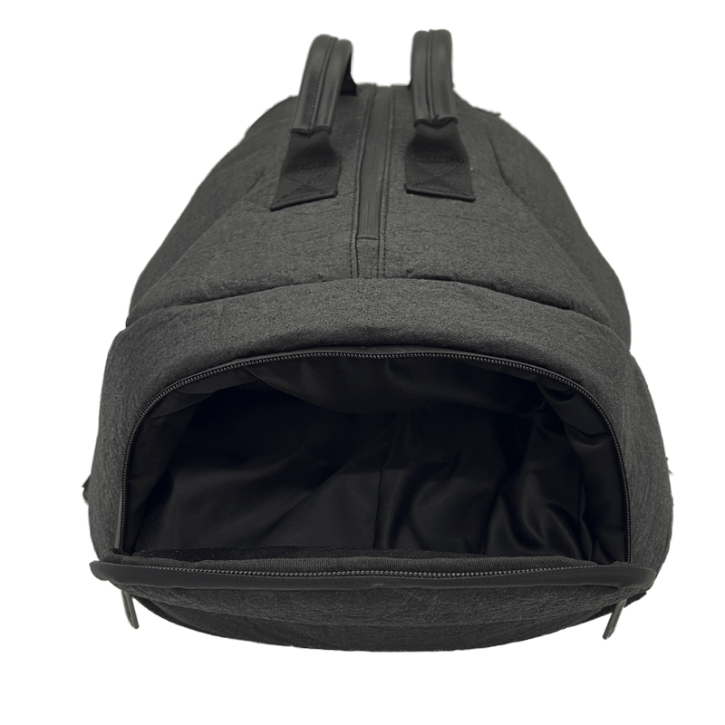 MZPT07901 Pinatex Backpack