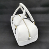 MZPT02011 Pineapple Leather Hot Dog Handbag