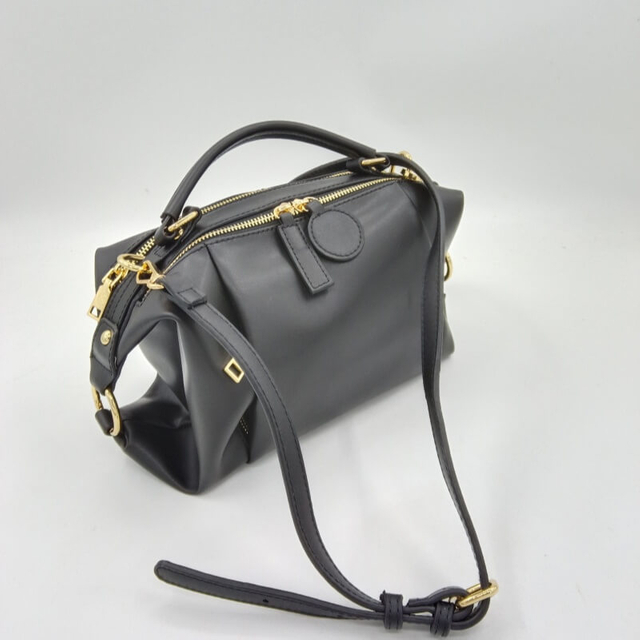 MZCA06211 Cactus Leather Handbag