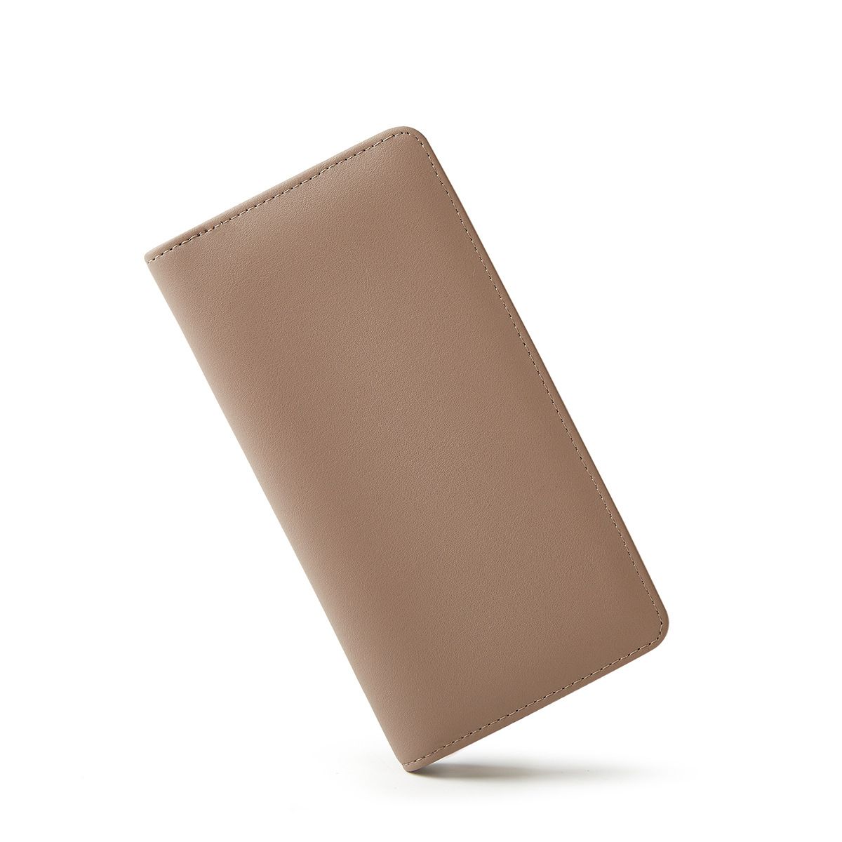 Apple leather wallets and purses