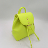 Mzca18222 Cactus Leather Smart Backpack