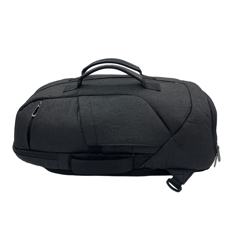 MZPT07901 Pinatex Backpack