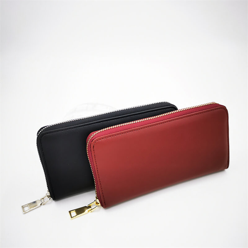 MZCA08201 Cactus Leather Wallet