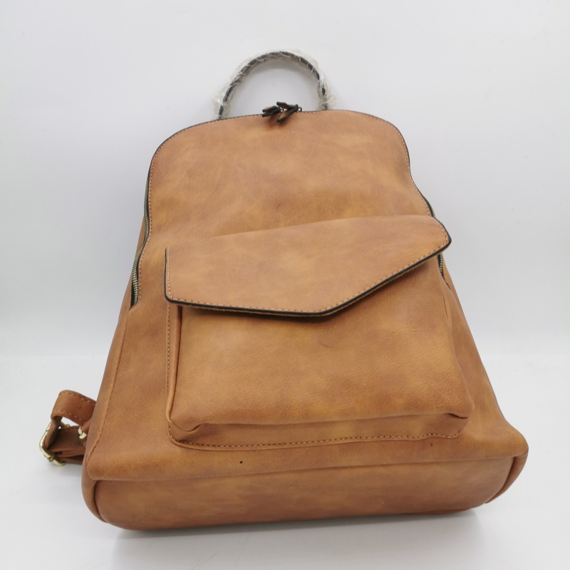 Sustainable Cruelty Free Vegan Fashion Laptop Casual Sports Backpack Rucksack Made of Desserto Cactus Leather for Outdoors Sports Travel