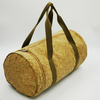 MZC07104 Cork Duffle Bag