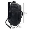 Bio-Based Multi-Functional Convertible Luxury Casual Sports Backpack Carry on Travel Bag