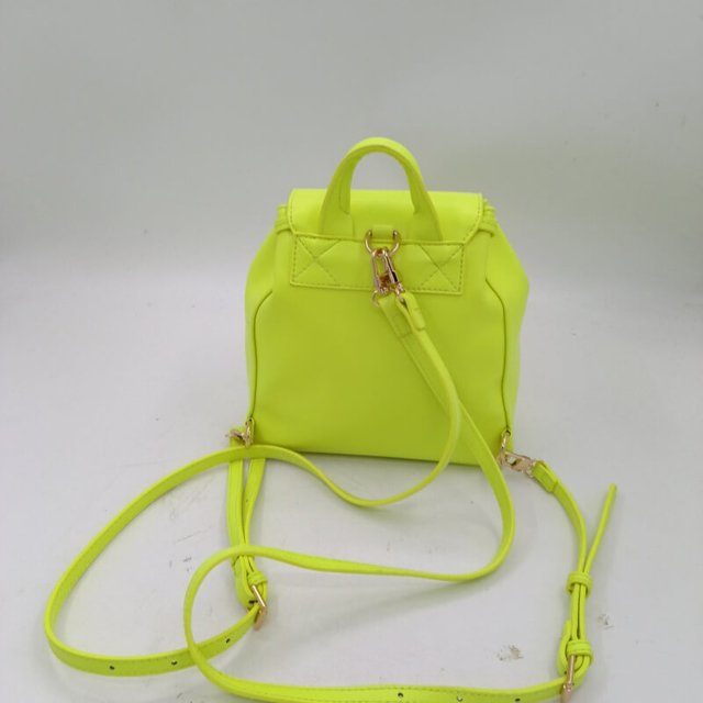 Mzca18222 Cactus Leather Smart Backpack