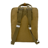 MZK18213 Washable Kraft Paper Backpack
