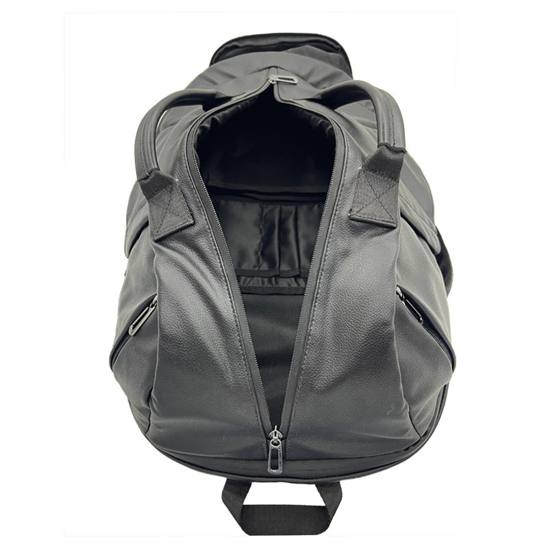 Bio-Based Multi-Functional Convertible Luxury Casual Sports Backpack Carry on Travel Bag