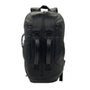 Multi Functional Convertible Apple Leather Sports Backpack for Gym And Travel