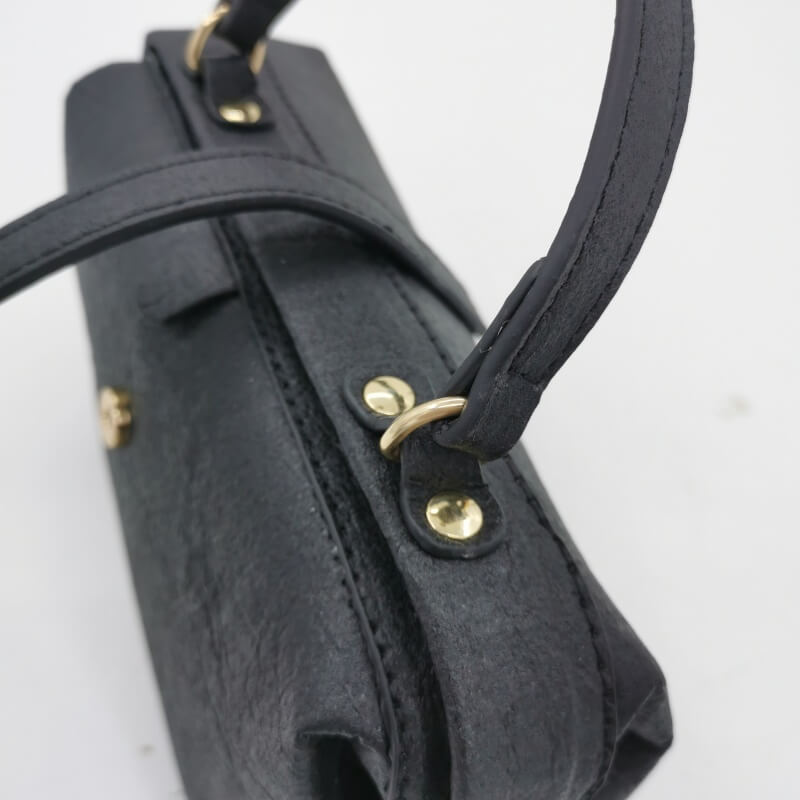 MZPT02814 Pinatex Handbag